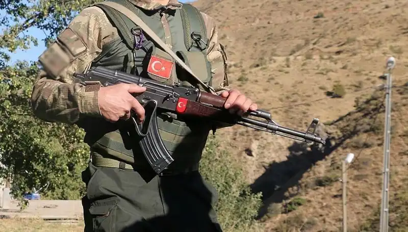 Terörle Mücadelede Kahramanlarımız: Korucuların Vatansever Rolü