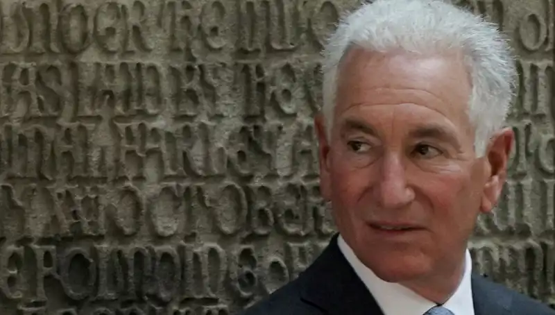 Trump'ın Düğün Yıldızı: ABD Senatosu’ndan Önemli Onay Geldi