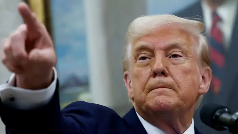 Trump, 2 Nisan'ı Duyurdu: Tarihe Geçen Bir Gelişme Olacak mı?