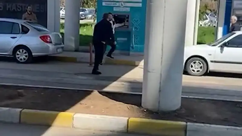 Kaan Uygulaması, Yeni Nesil Güvenlik Çözümüyle Saldırıları Önlemekte