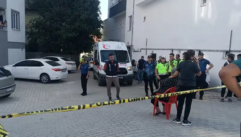 Çocukların Tüfekle Oyun Oynadığı Anlarda Yaşanan Trajik Kaza