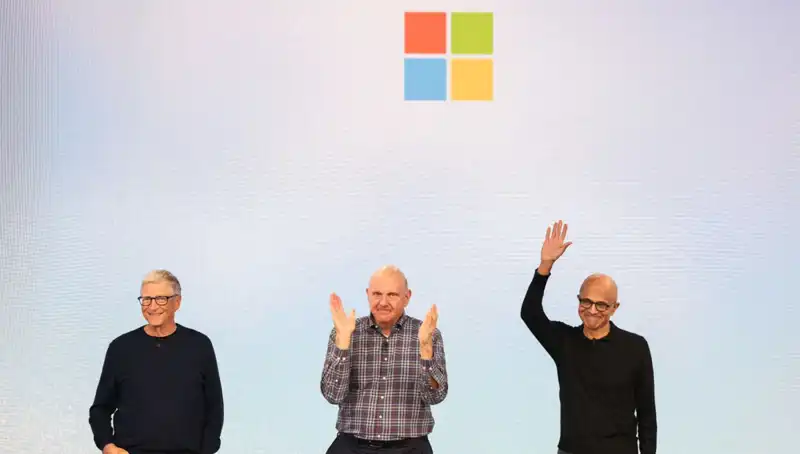Microsoft’tan İsrail’e Destek: Yeni Gelişmeler Neleri Getiriyor?