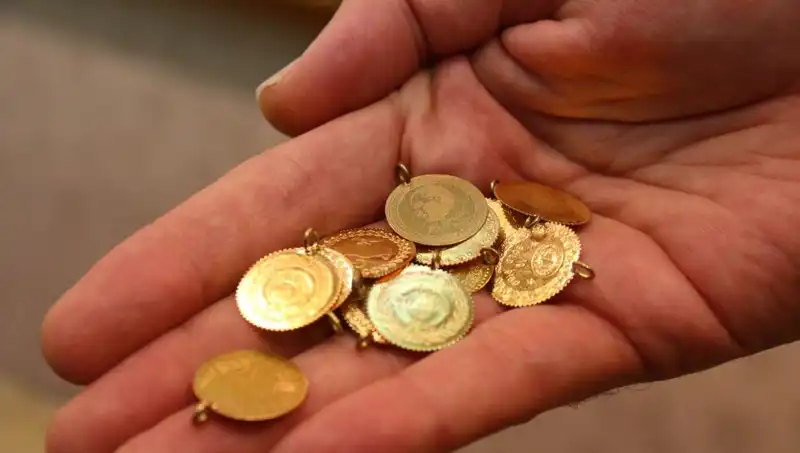 30 Nisan Altın Fiyatları: Gram ve Çeyrek Altında Son Durum Ne?