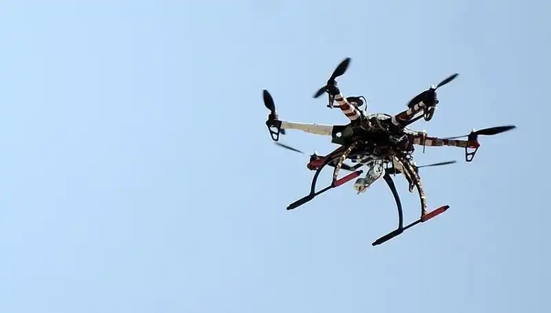 İzinsiz Drone Uçuşu: Cezası Yüksek, Sonuçları Ağır