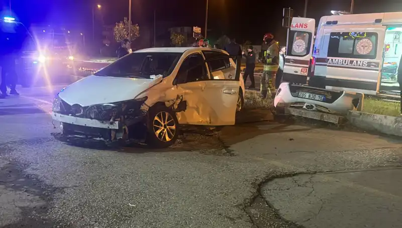 Pikap ve Otomobil Çarpışması: Sonuçlar ve Kazanın Sebepleri