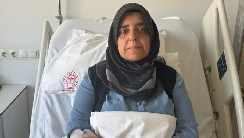 3 Yıl Süren Teşhis Mücadelesi: 6 Belirtiyle Yaşam Savaşı