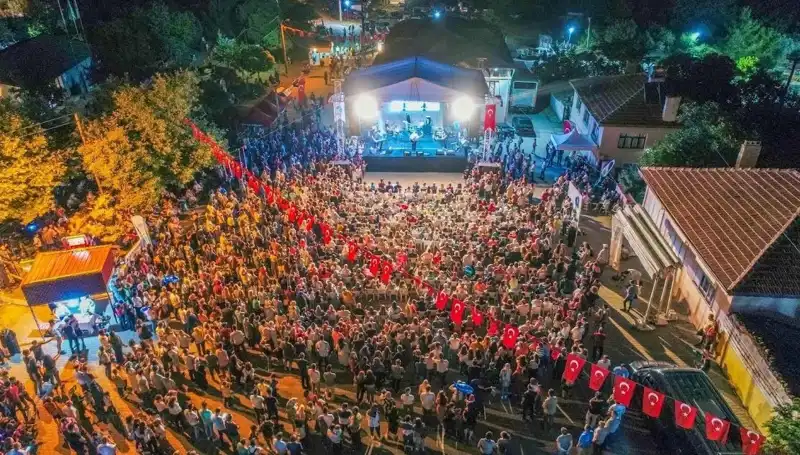 Leylek Şenliği 2023: Nerede, Kaç Gün Sürecek ve Tarihleri