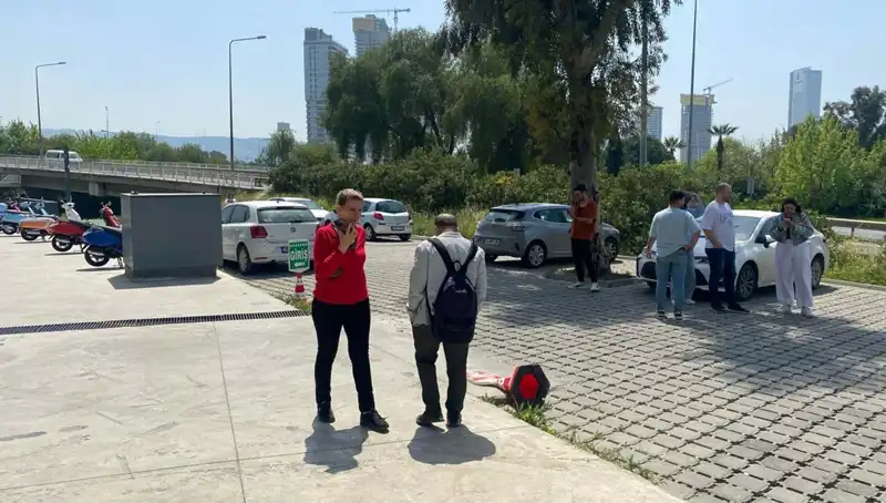 Marmara Bölgesi'nde Şiddetli Deprem: İstanbul'dan Uşak'a Kadar Hisseedildi