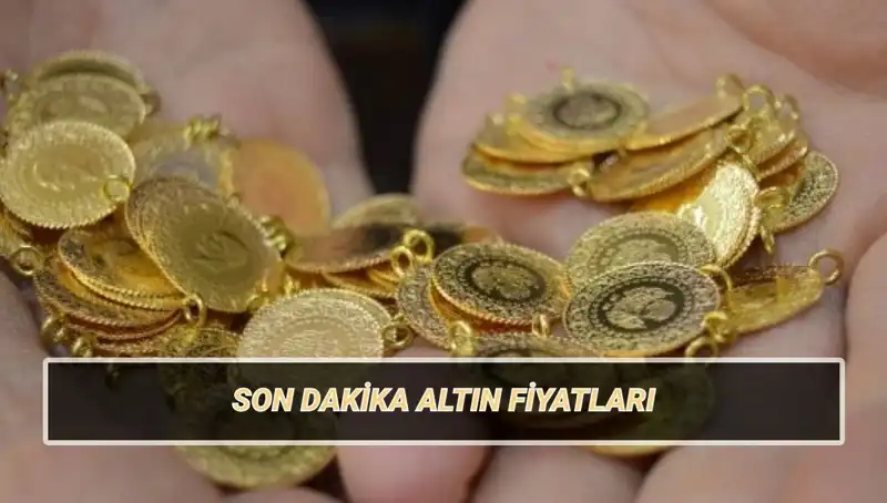 Bugün Altın Fiyatları: 22 Nisan Canlı Veriler ve Yorumlar