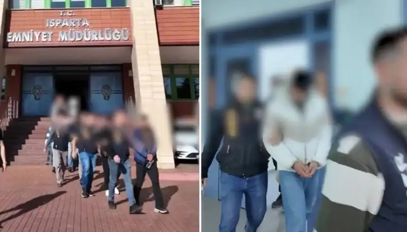Sahte Togg Çekilişi İle Sosyal Medyada Yeni Dolandırıcılık Yöntemi