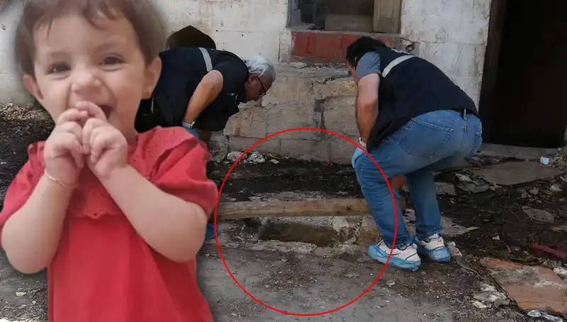 Aric’in Gizemli Ölümü: Kuyuda Bulunan Cesedin Arkasındaki Sır Nedir?
