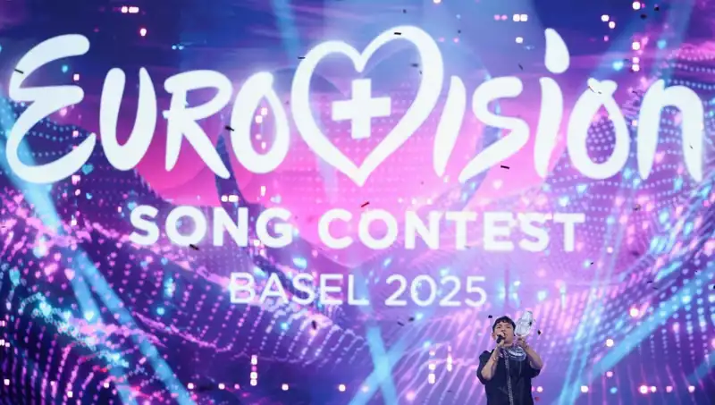 Eurovision’da İsrail’in Oylama Sistemi Yeniden Değerlendiriliyor