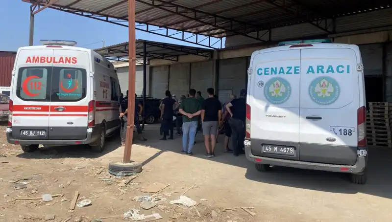 Marangozun Gizemli Ölümü: Korkunç Detaylar Ortaya Çıkıyor