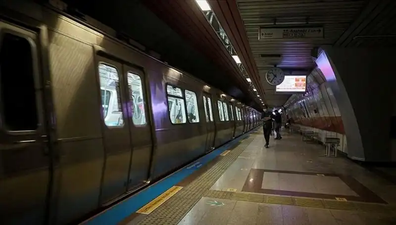 İstanbul’da Eylem Yasağı Üçüncü Güne Girerken: Metro Durumları Neler?