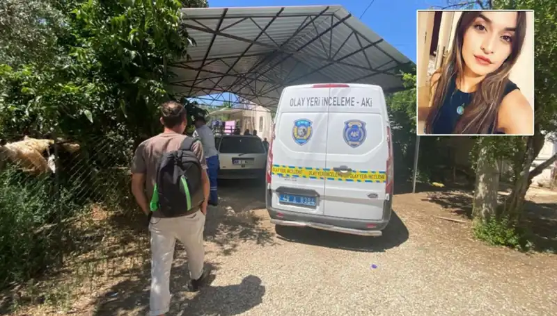 Muğla'da Genç Kadının Şüpheli Ölümü Yaygın Endişe Yarattı