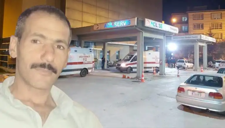 17 Yaşındaki Genç, Babasını Öldürerek Babalar Günü Öncesi Aileyi Yıktı