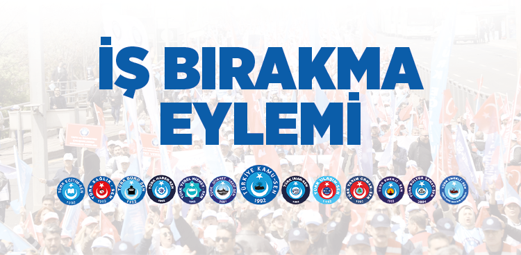 Memurların İş Bırakma Kararı: Ücret Artışları ve Talepler Ne Olacak?