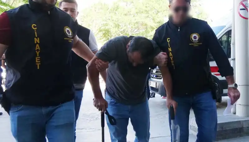 1 Haftalık Kayıp Aranırken Arazide Ceset Bulundu: Çifte İtiraf Geldi