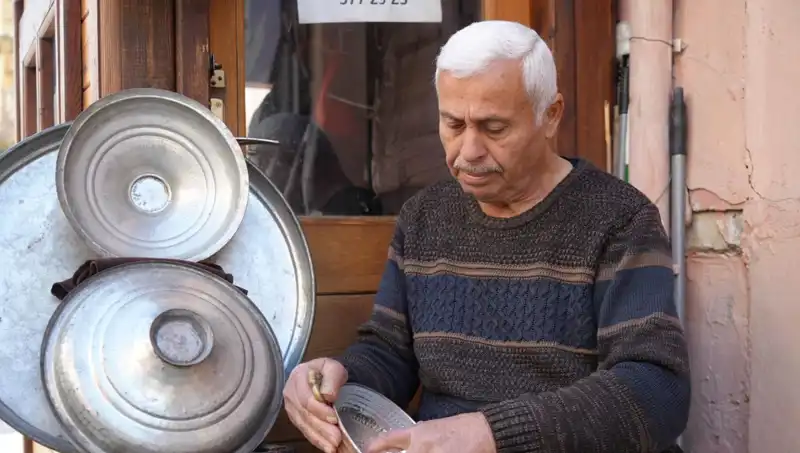 Zamana Yenik Düşen Meslek: Hangisi Geçmişte Yaşamış, Bugün Yok Olma Tehlikesinde?