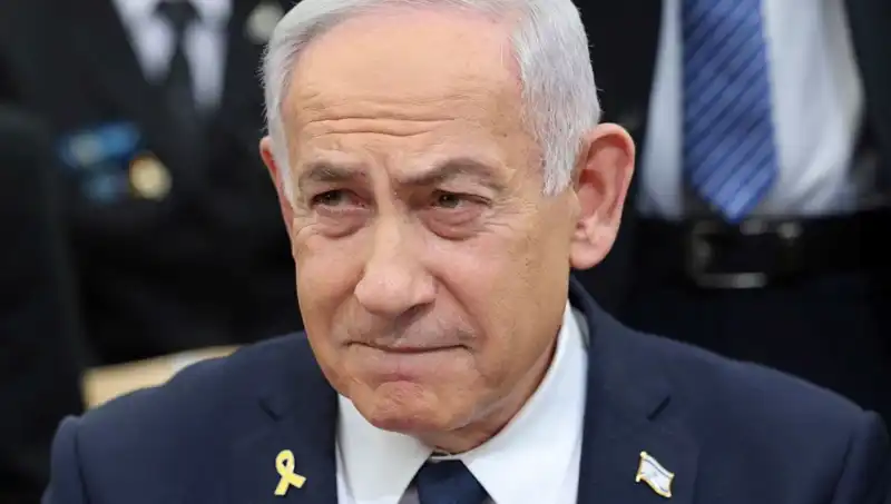 Kabine Toplantısında Gergin Anlar: Netanyahu ve Zamir Arasında Söz Düşmanı