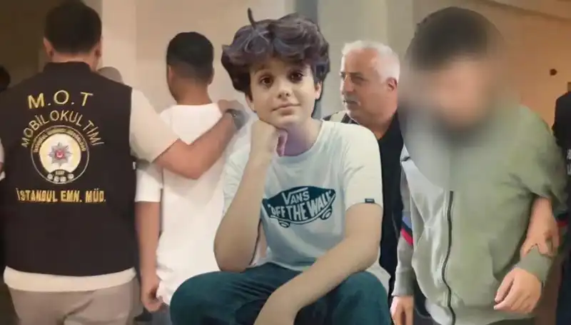 Minguzzi Ailesine Yönelik Tehdit Davasında Şok Karar Açıklandı