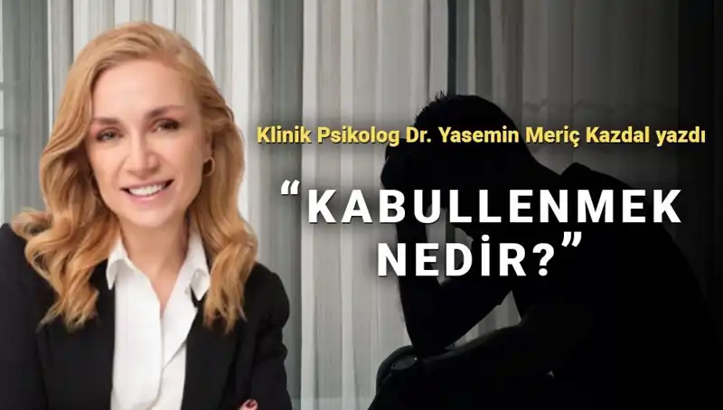 Kabullenmenin Gücü: Klinik Psikologlardan Hayat Değiştiren Tespitler