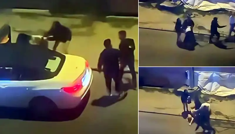 İstanbul’da Sokak Ortasında Kadına Şiddet Olayı: İhmal Mi, Cezasızlık Mı?