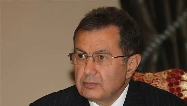 Türkiye'nin İş Dünyasının Dinamik İsimlerinden: Mehmet Emin Karamehmet
