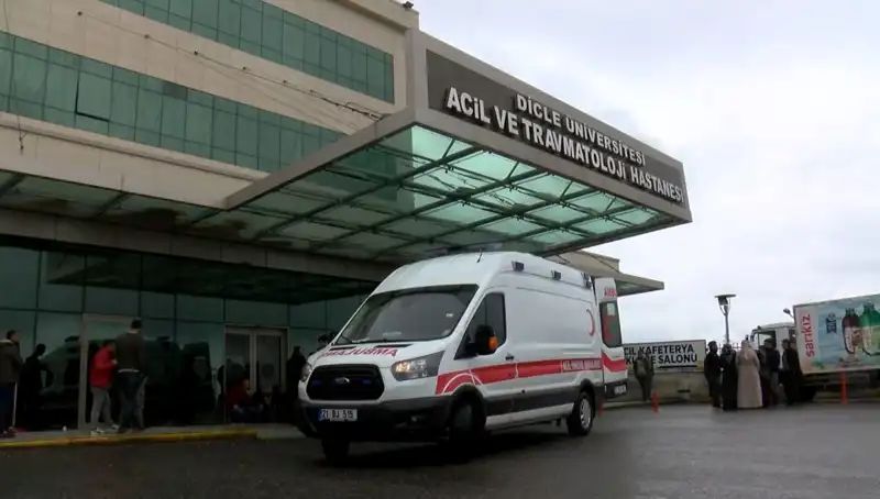 Silahlı Saldırı: Kuzenini Vuran Adam, Oğlunu Hayati Tehlikeye Attı