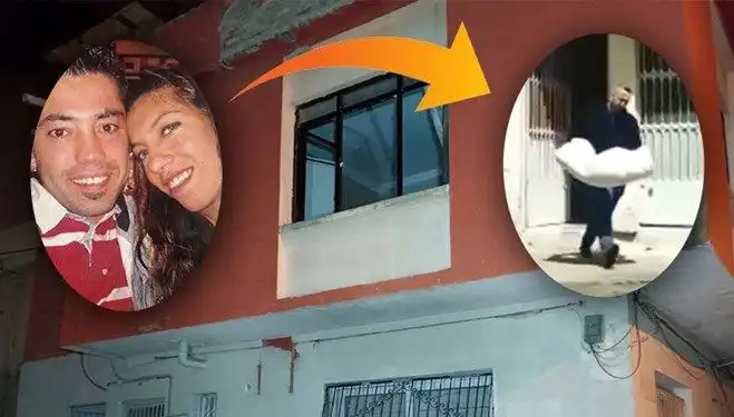 Mehtap Bebeğin Ölü Bulunmasının Ardındaki Karanlık Gerçekler