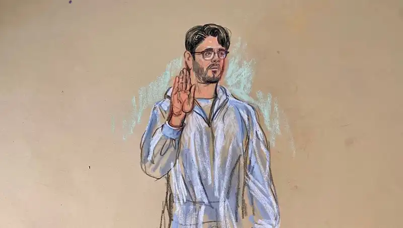 İsrail Büyükelçiliği Çalışanlarını Hedef Alan Rodriguez Kimdir? Ölüm Cezası Riski!