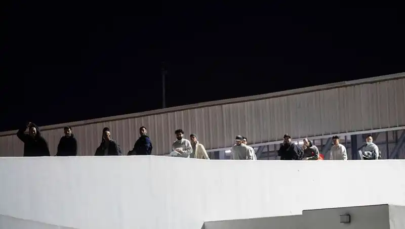 Düzensiz Göçmenlerin Peşine Düşen Güvenlik, İki İlde Büyük Operasyon Gerçekleştirdi