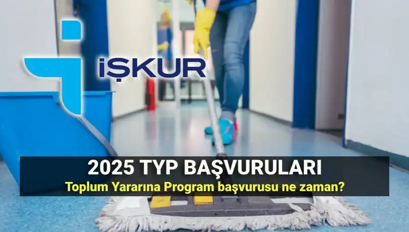 2025-2026 TYP Başvuru Tarihleri Belli Oldu: İşte Merak Edilen Tüm Detaylar