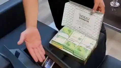 Manavgat Belediyesi'nde Şok Operasyon: Baklava Kutularında Sırları Açığa Çıktı!