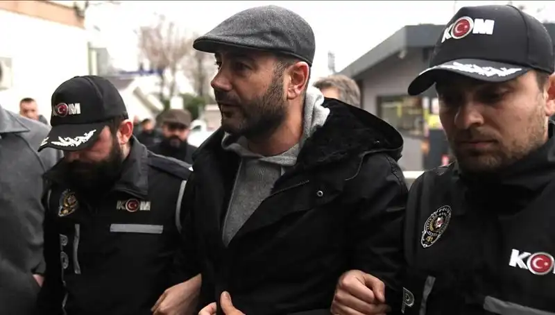 Rıza Akpolat’ın Baldızına Gözaltı: İddialar Artık Gerçek mi?