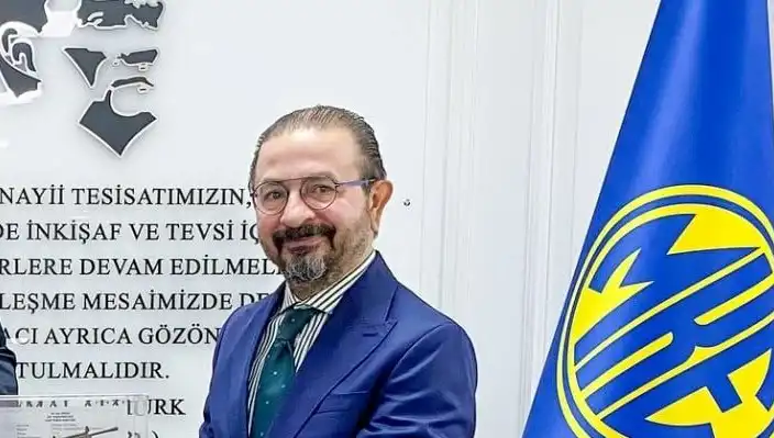 Eski MKE Başkanı İsmet Sayhan, Tutuklandı: Ayrıntılar ve Gelişmeler