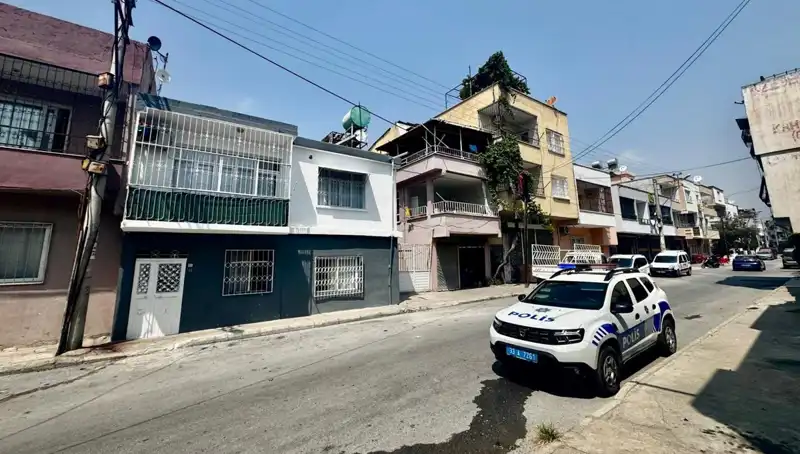 Silah Sesleri Alev Alev Yükseldi: Anne Kızın Şok Edici Ölümü