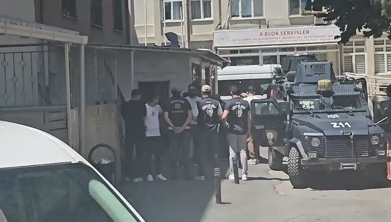 Leman Dergisi Soruşturmasında Dört Kişi Tutuklandı: Yeni İfadeler Şok Edici Detaylar Sunuyor