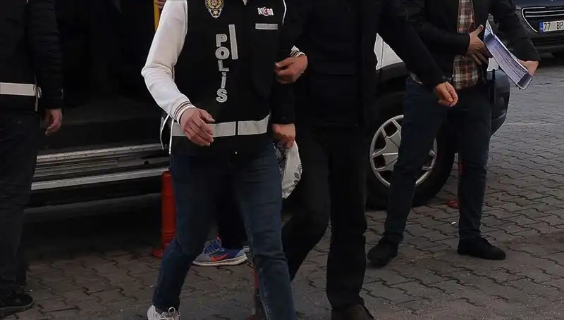 Samsun'da Dev Uyuşturucu Operasyonu: İki Kişi Tutuklandı!