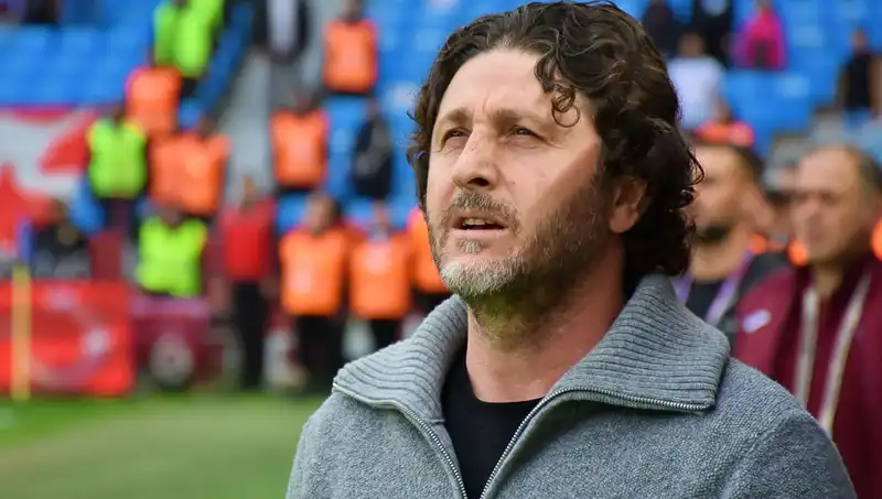 Trabzonspor'un Yıldızı Fatih Tekke: Takımı Zirveye Taşıyor