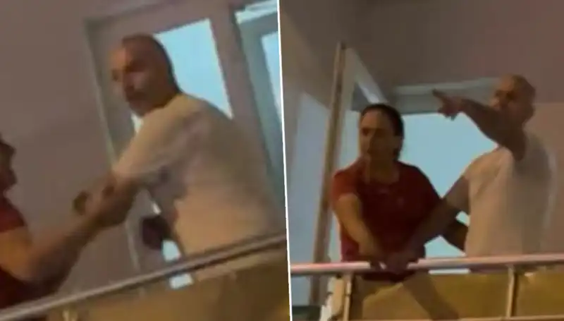 Bursa'da Korku Dolu Anlar: Katliam Tehdidi Herkesi Sarsıyor