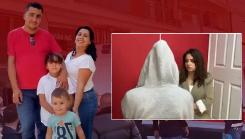 Türkiye'nin İtfaiyecisi Niçin Nişanlısını Alev Alev Bıraktı?