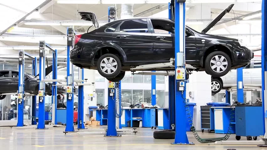 Pendik’te Marka Araçlara Özel Bakımın Adresi: Güneri Motors ile Sorunsuz Sürüşe Devam