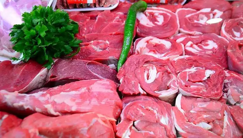 Kurban Etinden Lezzetli Kavurma Yapmanın Püf Noktaları