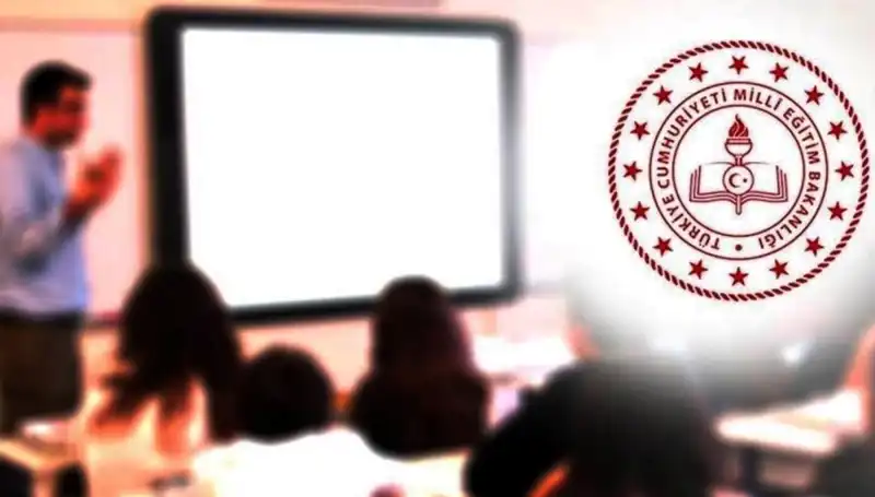 MEB, 15 Bin Sözleşmeli Öğretmen Alım İlanını Duyurdu!