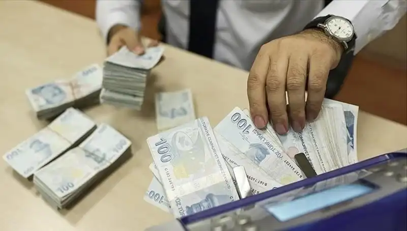 Türkiye'de Bireysel Emeklilik Sistemi: 17,36 Milyon Katılımcıyla Yeni Rekor