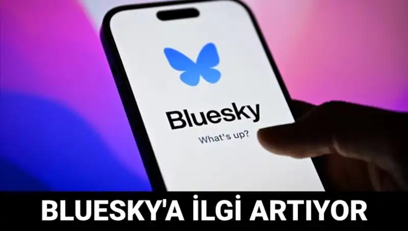 Twitter’a Rakip Çıkan Bluesky Nedir? Üyelik Süreci Nasıl İşliyor?