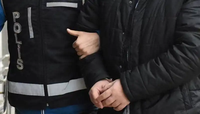 İstanbul’da Terör Operasyonu: 7 Kişi Tutuklandı, Detaylar Ortaya Çıktı!