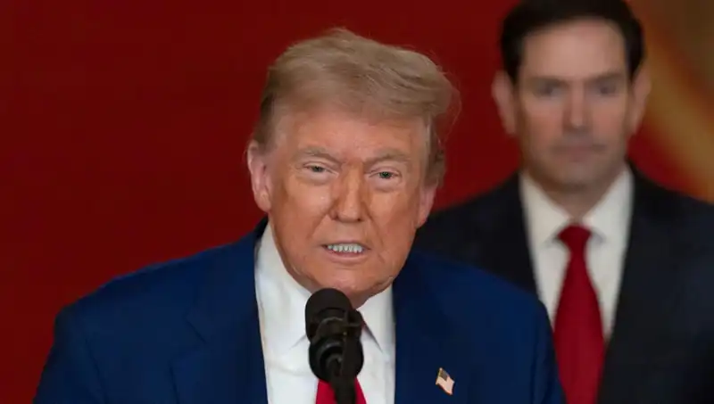 Trump’tan İran Nükleer Anlaşmasına 30 Milyar Dolar Tepkisi