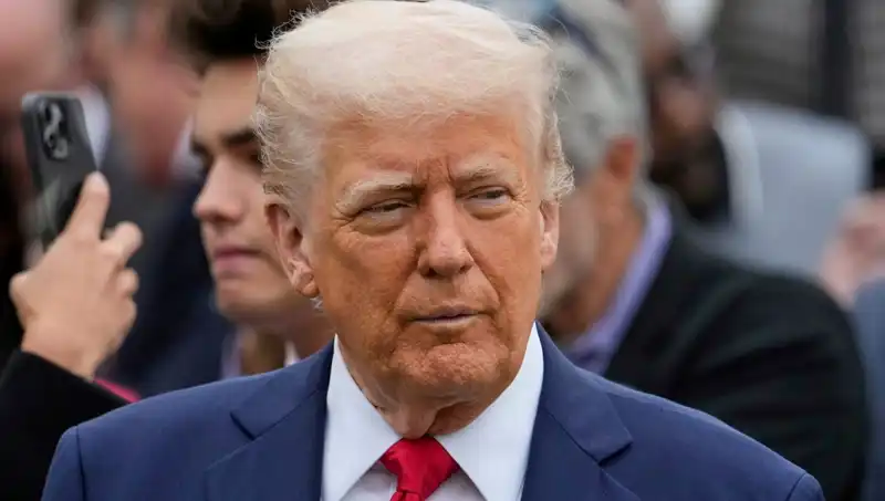 Trump’tan Çarpıcı Açıklama: Çin’e Uygulanan Vergi Oranı Neden Düşüyor?
